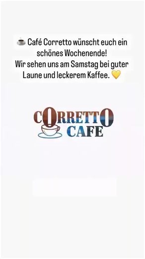 Café Bar Corretto Innsbruck (@caf.bar.corretto)’s videos with NO RUSH, JUST VIBES - alley vibe