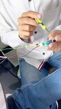 Tecnología aplicada: transforma ideas en proyectos funcionales #casainteligente #casasegura #sensor