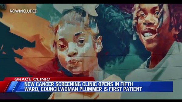 Fifth Ward Cancer Cluster exposed in new documentary | CW39 HOUSTON