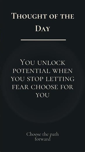 A Reflection That Makes You Think #7