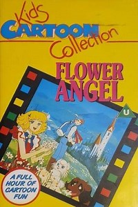 Flower Angel - Movie