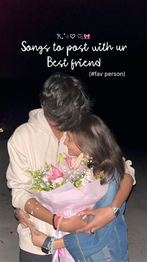 Songs to Post on Your Best Friend 🎀🪽#BestFriend #Bestie #BestPerson #MyPerson