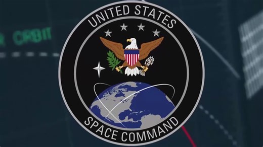 FOX54 Full Interview: Alabama Senator Katie Britt | Space Command coming to Huntsville