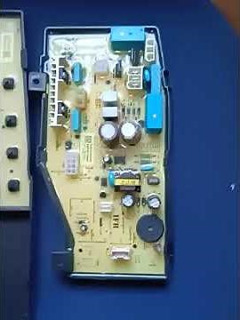 Ifb Top Load Washing Machines PCB Board | Available on IndiaMART