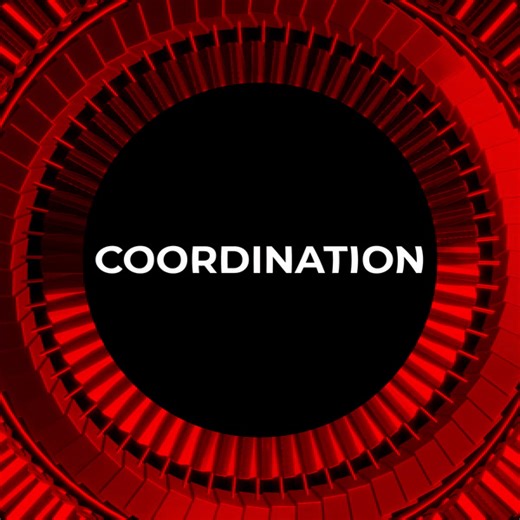 #collaborationcatalyst 헖헼헼헿헱헶헻헮혁헶헼헻   87% of high-performing companies value coordination as a critical factor in project success  In event planning, seamless coordination is key  From venue selection to entertainment, every detail should harmonise  The aim is to create a symphony of experiences  Precision coordination ensures every moment unfolds flawlessly #EventProfs #crushingmediocrity | The Squad Creative Events | Facebook