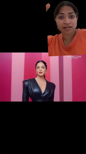 Testing Kiara Advani's Maybelline Serum Lipsticks!