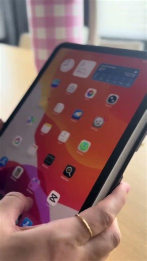 Getting ready to start transforming spaces