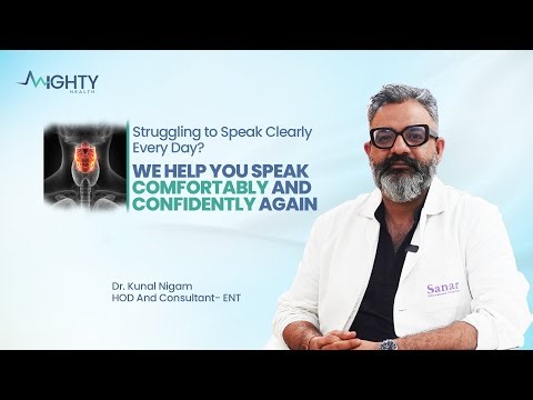 Voice Disorder Disease: Causes, Symptoms & Treatment Explained | Mighty Health