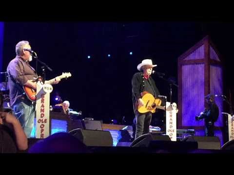 "I Want To Go Home" (AKA "Detroit City") By Bobby Bare LIVE at the Grand Ole Opry!