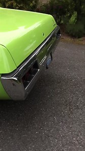 My new buddy Ron heard that I was a Mopar guy through some mutual friends, and shared this video of his beautiful ‘73 Plymouth Road Runner! One of the cleanest local ones I’ve ever seen! | Talking Mopars Podcast