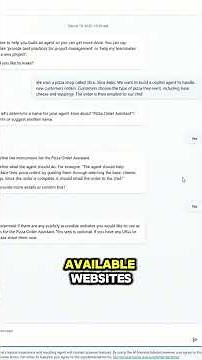 Build your OWN Copilot Agent Using Copilot Studio