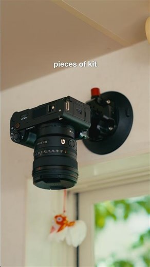 My GO-TO Camera Mounts 📹