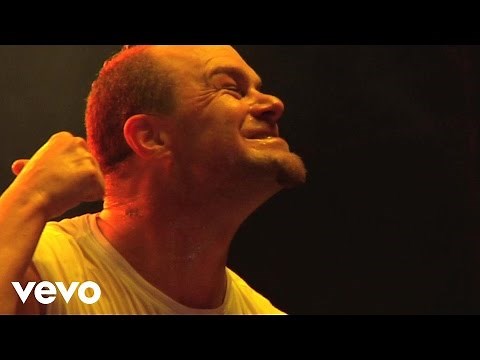 Five Finger Death Punch - Under And Over It (Live)