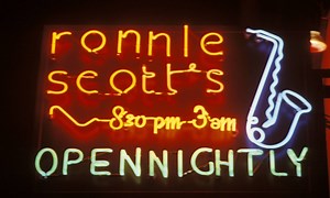 New Documentary ‘Ronnie’s’ Charts History Of Ronnie Scott's Jazz Club