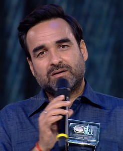 1.3M views · 10K reactions | Pankaj Tripathi and Kaua Biryani  #ITAAwards | Indian Television Academy | Facebook