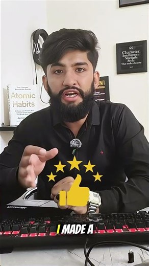 Zero Se Developer: 3 Saal Ki Sach Kahani | #fullstack #learntocode #shorts