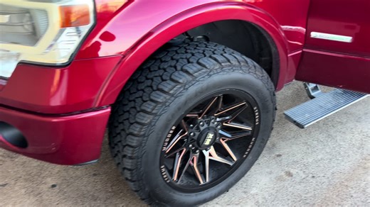 FORD F150 2014” AFTERMARKET FOB PROGRAMMING #fordf150 #truck #fob #aftermarket #programming