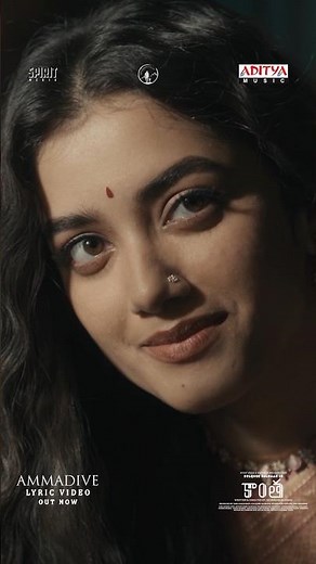 Ammadive Song Kaantha Movie #Shorts