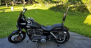 Watch Motorcycle Rear Seat BackRest on Amazon Live