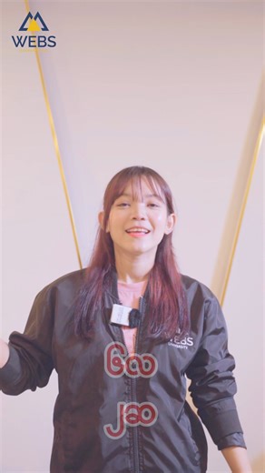 𝗘𝗮𝗿𝗹𝘆 𝗕𝗶𝗿𝗱 𝗗𝗶𝘀𝗰𝗼𝘂𝗻𝘁𝘀 ရဖို 𝗡𝗼𝘃𝗲𝗺𝗯𝗲𝗿 လ အတွက် အတန်းသစ်လေးတွေ ကြိုအပ်လိုရပြီနော် 𝗦𝗽𝗲𝗰𝗶𝗮𝗹 𝗗𝗶𝘀𝗰𝗼𝘂𝗻𝘁 𝗳𝗼𝗿 (𝟭𝟬) 𝗣𝗲𝗿𝘀𝗼𝗻𝘀🌟 🛑 General English 4 Skills အတွက် Weekend / Weekday အတန်း (Online / Campus) 🛑 IELTS အတွက် Weekend အတန်း (Online / Campus) ➖➖➖➖➖➖➖➖➖➖ အင်္ဂလိပ်စာ အတန်းတွေ ထပ်ခါ ထပ်ခါ ပြန်တက်နေရတဲ့ ဒုက္ခက သင် ကင်းလွတ်ချင်ပါသလား❓ ကင်းလွတ်ချင်တယ် ဆိုရင်တော့ သင့် အင်္ဂလိပ်စာအတွက် WEBS ကို ရွေးချယ်လိုက်ပါ။ ➖➖➖➖➖➖➖➖➖➖ ဘာကြောင့် WEBS ကို ရွေးချယ်သင့်သလဲ ❓