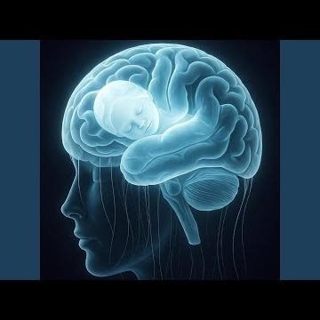 Gamma Waves for Migraine & Headache Relief Sleep Meditation