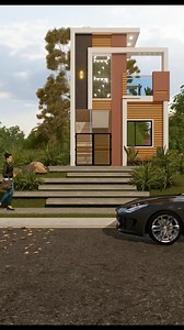 Stunning 15x30 Feet 1BHK Home Plan in 3D! Explore the South Face Design by KD 🏡📐💡🏔️🔝🏡🔍 #engineerkd Engineer Kd | Kwality Designs