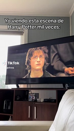 Barty Crouch Jr: Memorable Scenes from Harry Potter