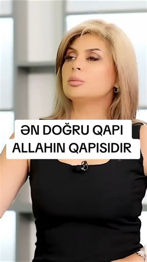 BU FİKİRLƏRİ HAMINI ŞOKA SALDI #azərbaycan #şiə #hacisahin