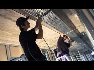 Installateur électricien tertiaire