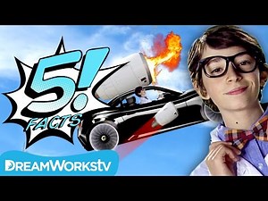 5 Weird Inventions Nobody Needed | 5 FACTS | Learn #withme