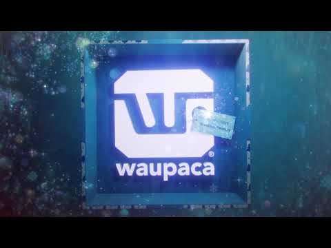 Happy Holidays from Waupaca Foundry 2025