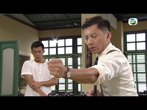 城寨英雄 - 爛賭發先撩者賤 (TVB)