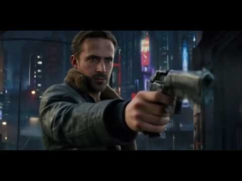 Against the Dark - Full Baseline Text Music Video