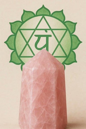 Rose Quartz Meaning: The Crystal of Love & Healing