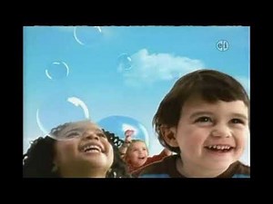 WNED PBS Commercial Breaks (November 15, 2007)