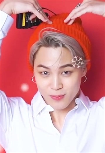 Jimin Christmas Love FMV: A Festive Celebration