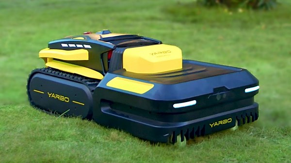 9 game-changing inventions: The smart & sustainable tech shaping our future!