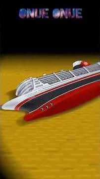 Poseidon Wreck in ???? Years🚢⚓️