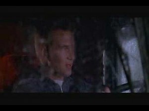 The Legend of the Black Dog