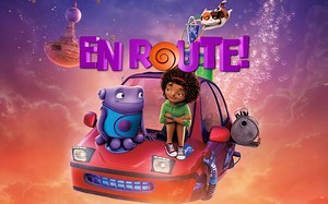 En Route [1994 TV Movie]