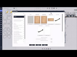 Create Materials and Material Assignments