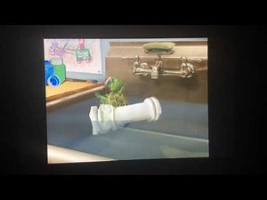 Wonder pets the phone is ringing song