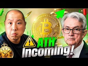 Bitcoin is Ready to Make a New High