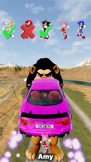 Makunga Madagascar vs Sonic Team
