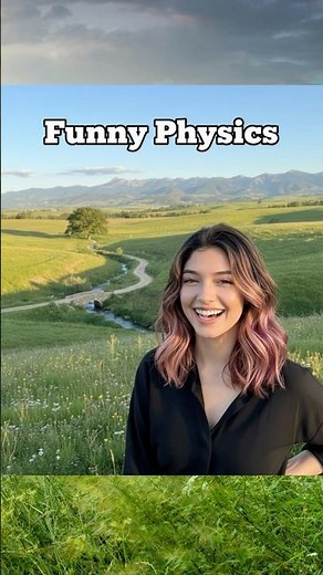 Why can't you trust an atom? #funny Physics Joke