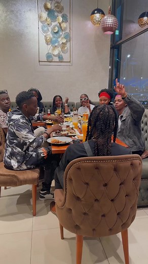 Discover the Flavors of Yelaga: A Middle Eastern Restaurant