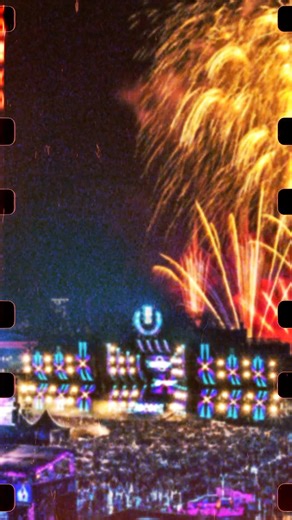 17K views · 638 reactions | TODAY IS THE DAY!  ULTRA JAPAN 2025 is...