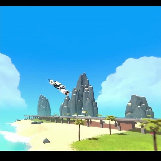 The missile knows where it is yadda yadda you know the rest! (📹 pymaster)