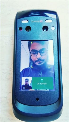 Installation of an Intrusion and Access Control System,