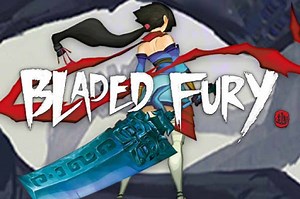 Bladed Fury se lanzará en Xbox One en 2021